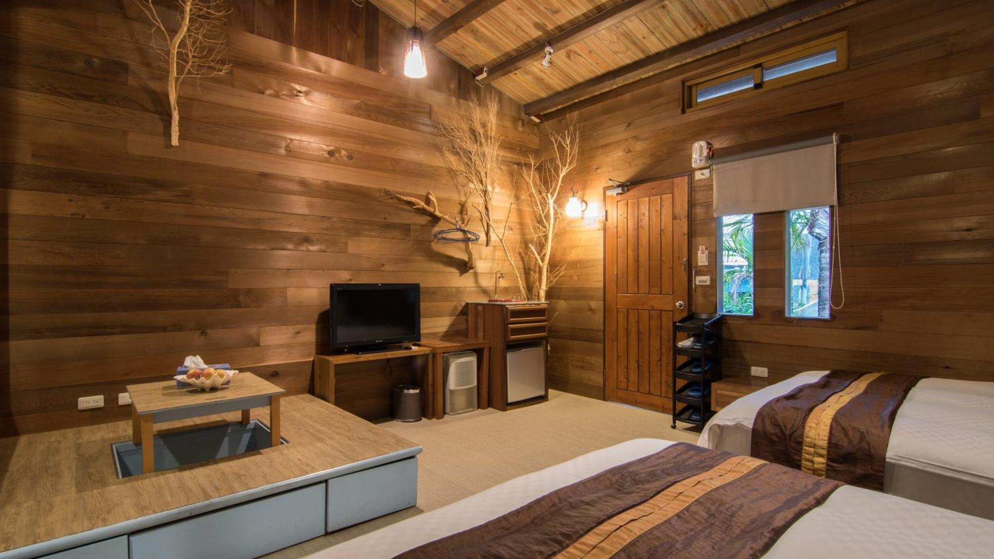 Shankou Hotspring Hotel Jiaoxi Room photo