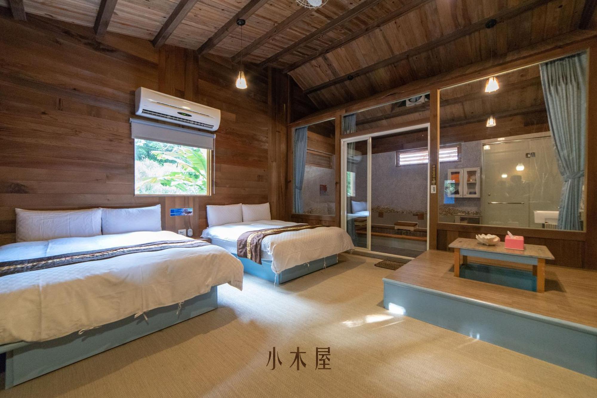 Shankou Hotspring Hotel Jiaoxi Exterior photo