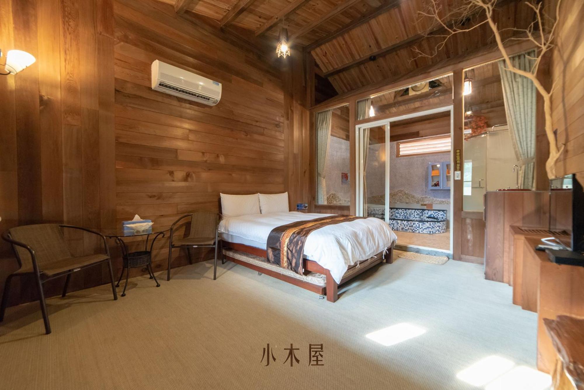 Shankou Hotspring Hotel Jiaoxi Exterior photo