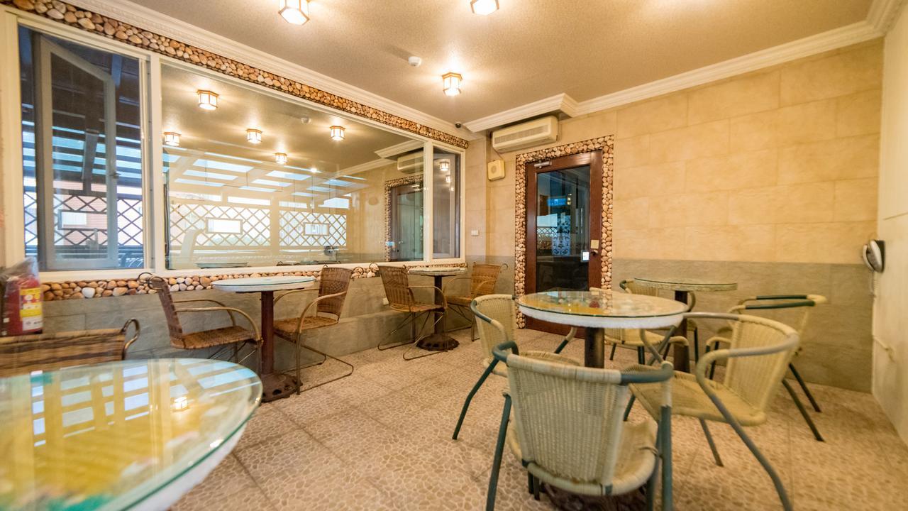 Shankou Hotspring Hotel Jiaoxi Exterior photo