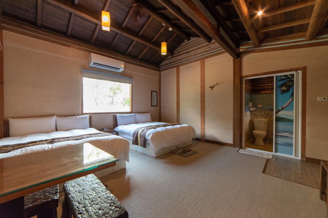 Shankou Hotspring Hotel Jiaoxi Exterior photo